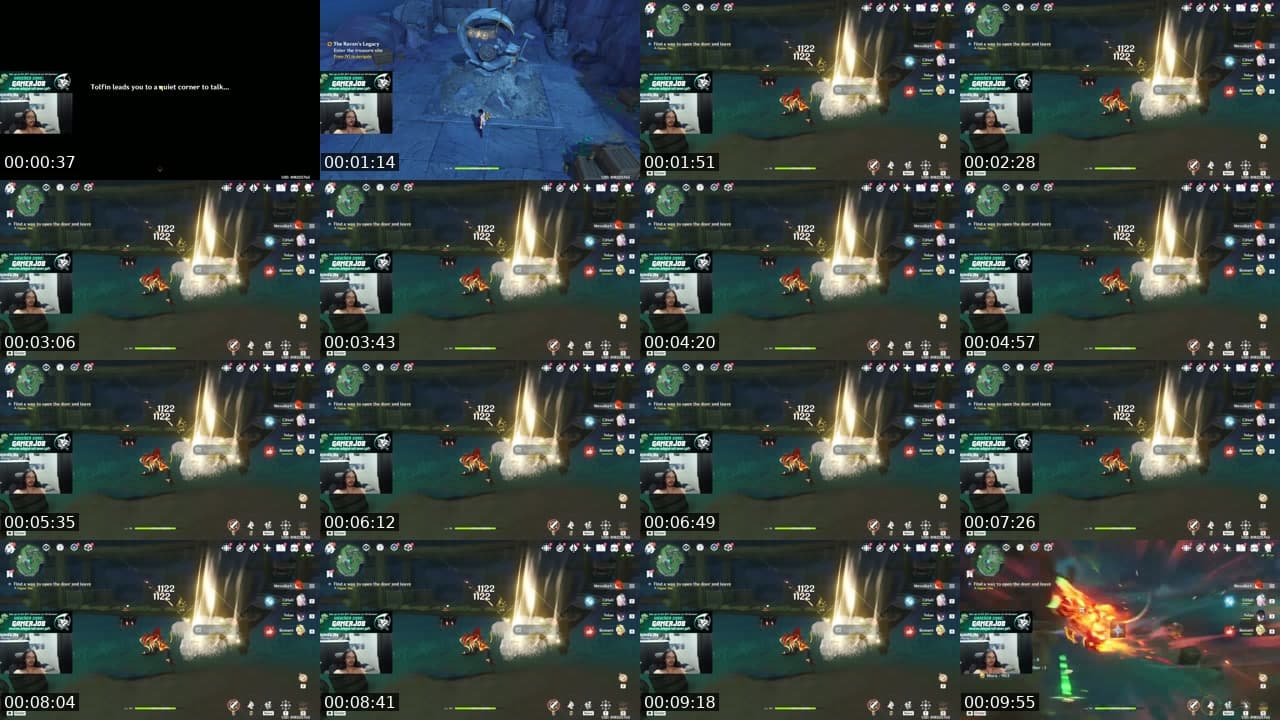 Speedrun LotPi