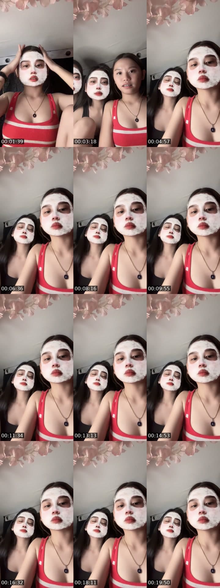 @gyn_lexiee TikTok live stream