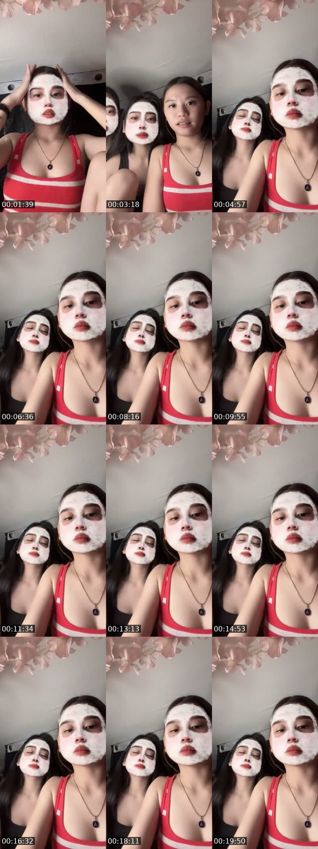 @gyn_lexiee TikTok live from 2026-07-11