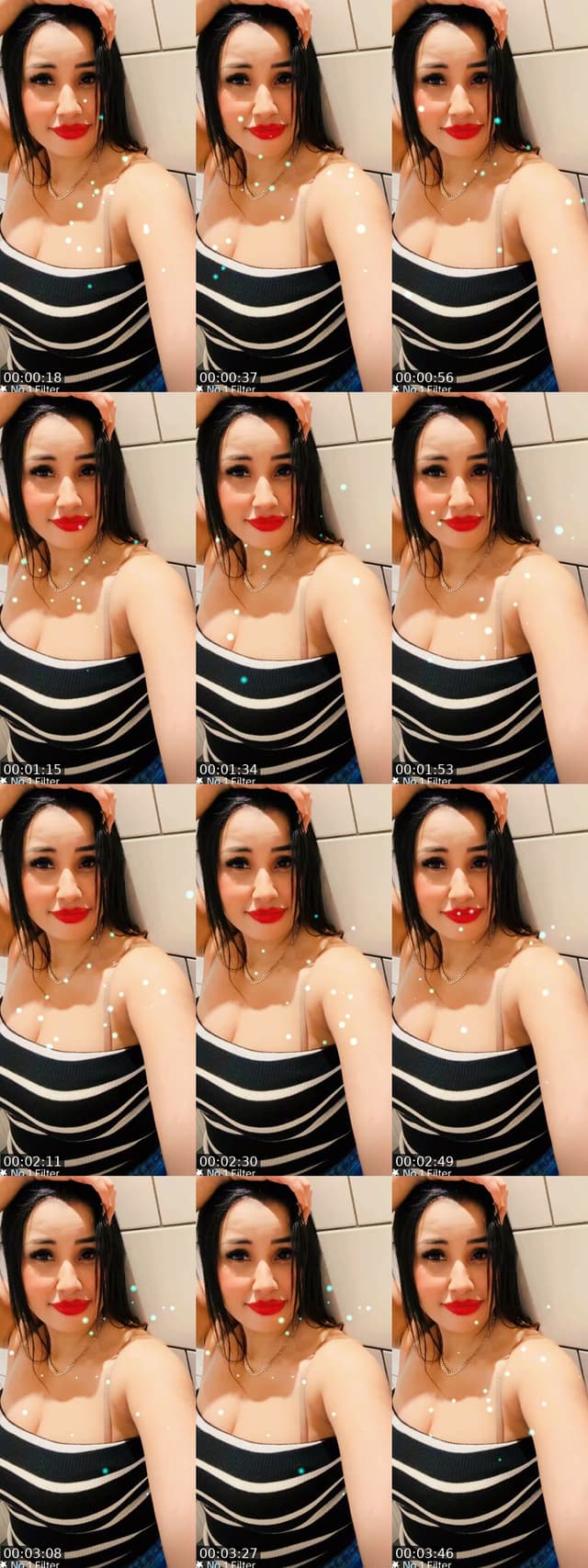 @hanalady0 TikTok live