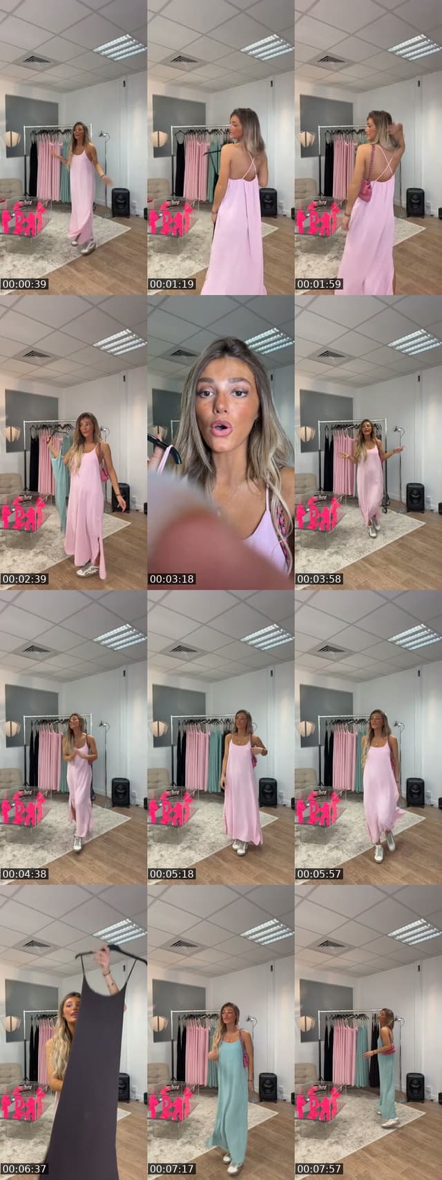 TikTok shop - @paula.shop93