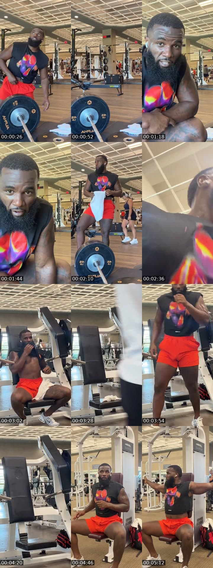 @phitmeech_journey TikTok live stream