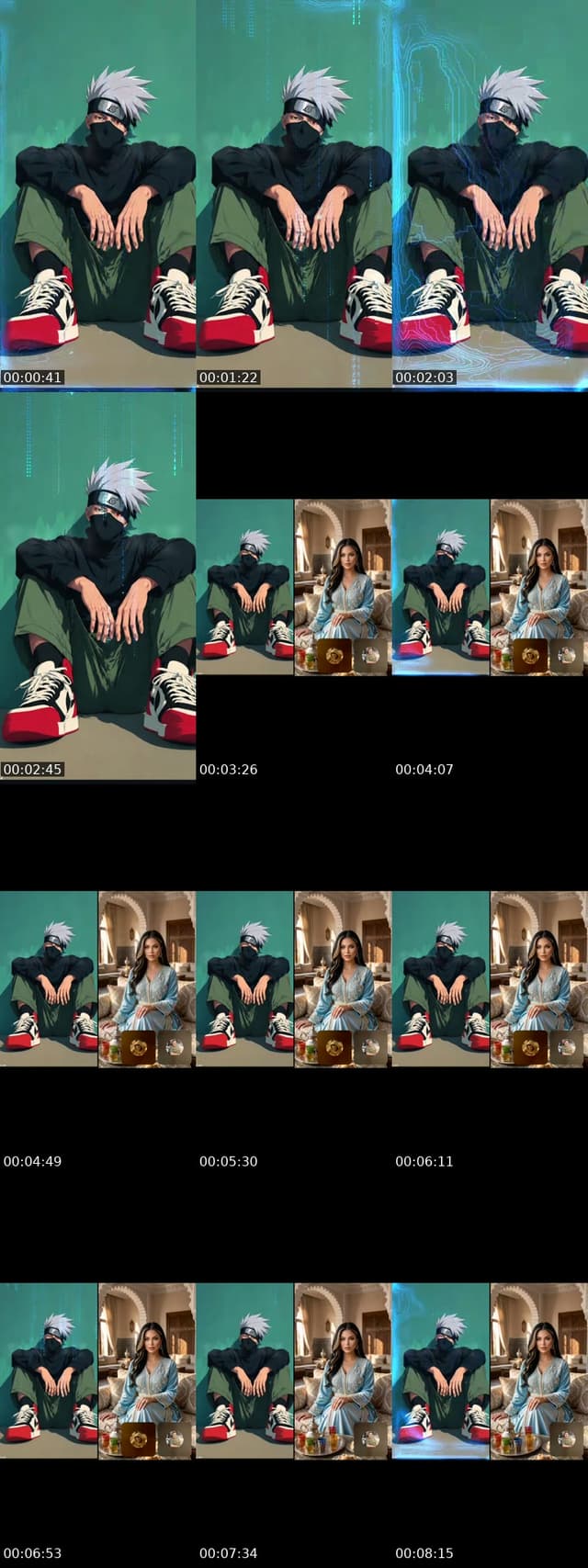 @molahada.rr TikTok live