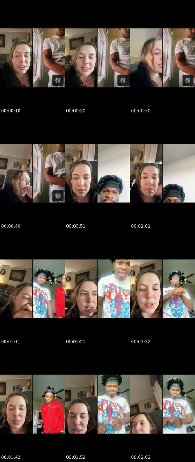 @unknown223567u TikTok live