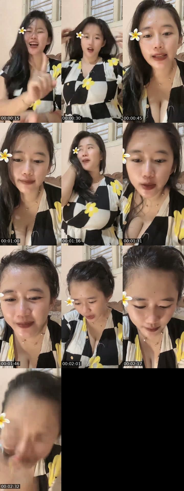 @vinaruwanda TikTok live stream