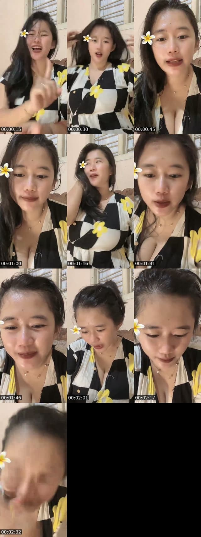 @vinaruwanda TikTok live