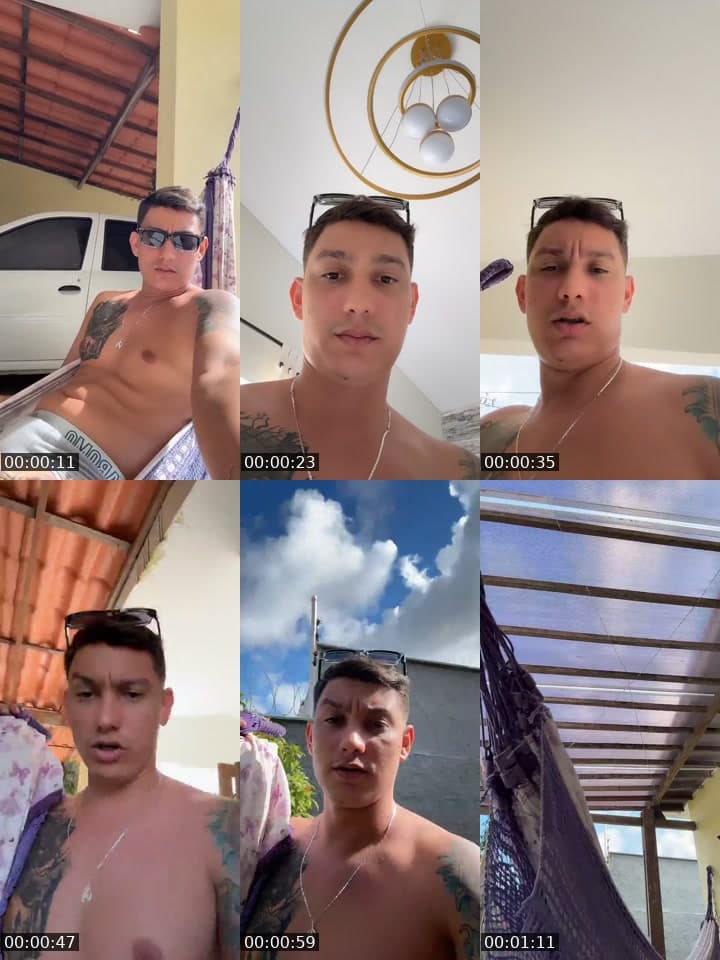 @danieldiniz47 TikTok live stream