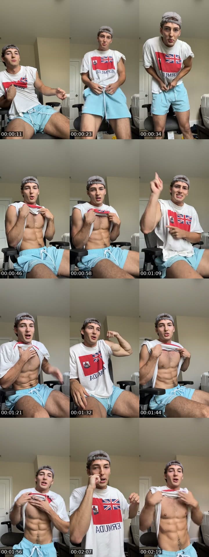 @ryeunlocked TikTok live stream