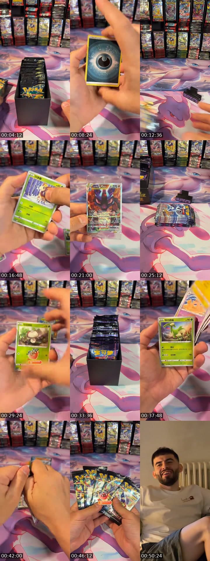 @sbustatutto TikTok live stream
