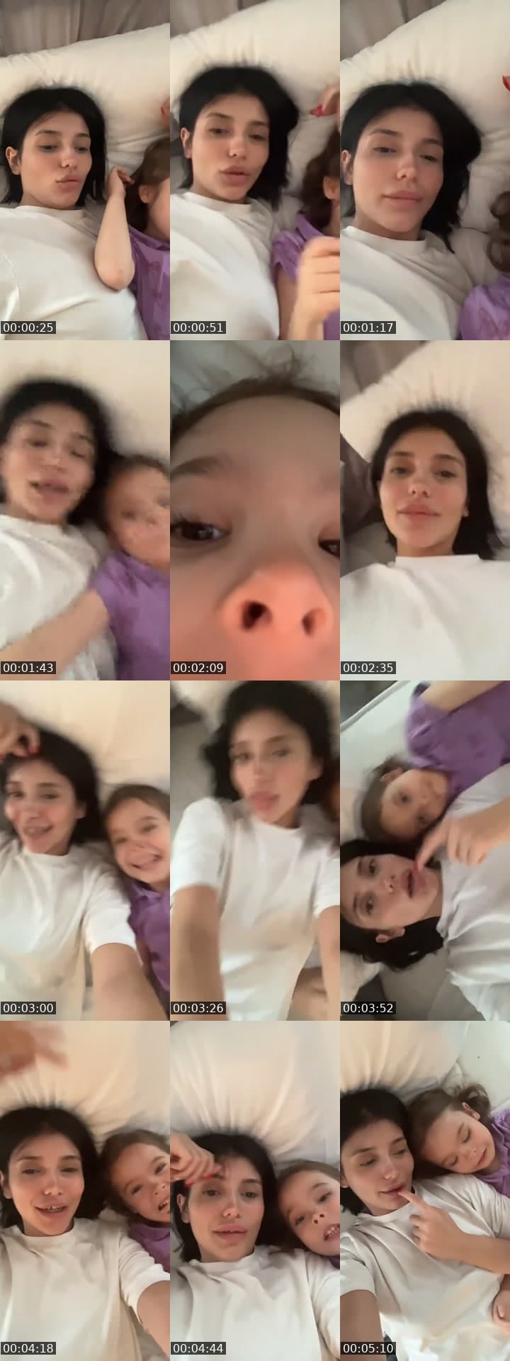 @ssaniyeer TikTok live stream