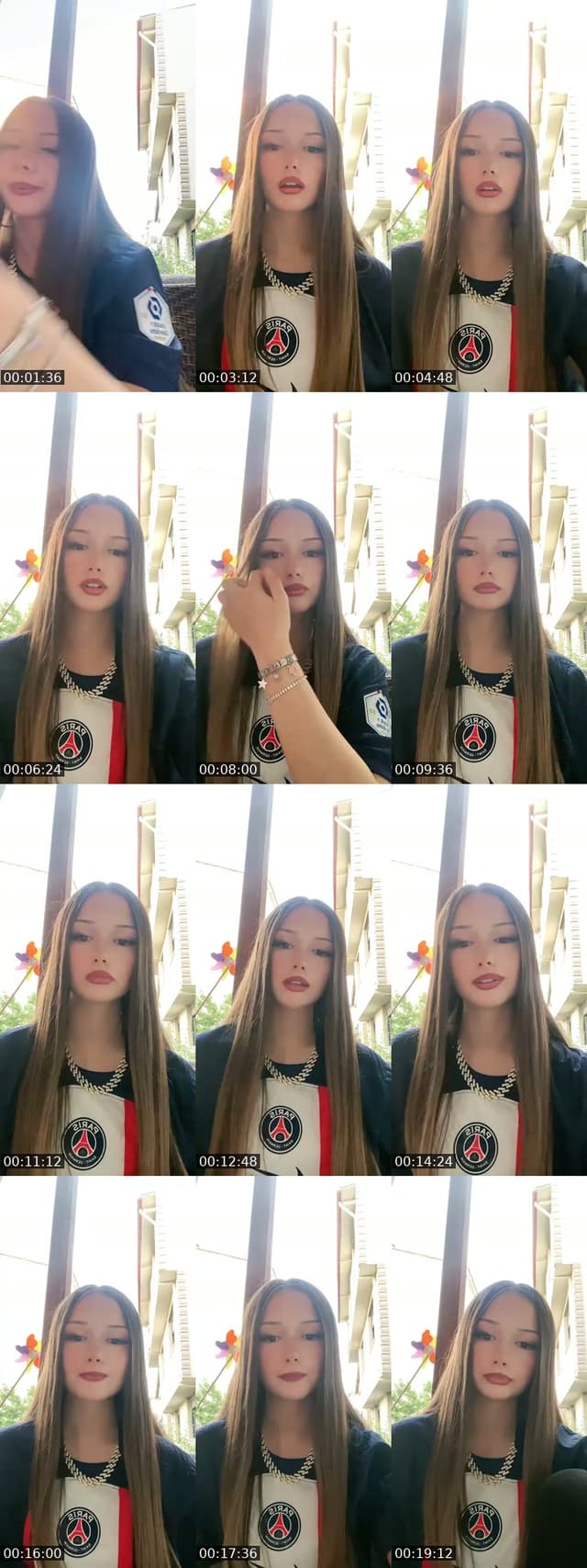 @almlls_ TikTok live