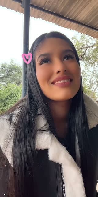 @luuortiz123 TikTok live stream