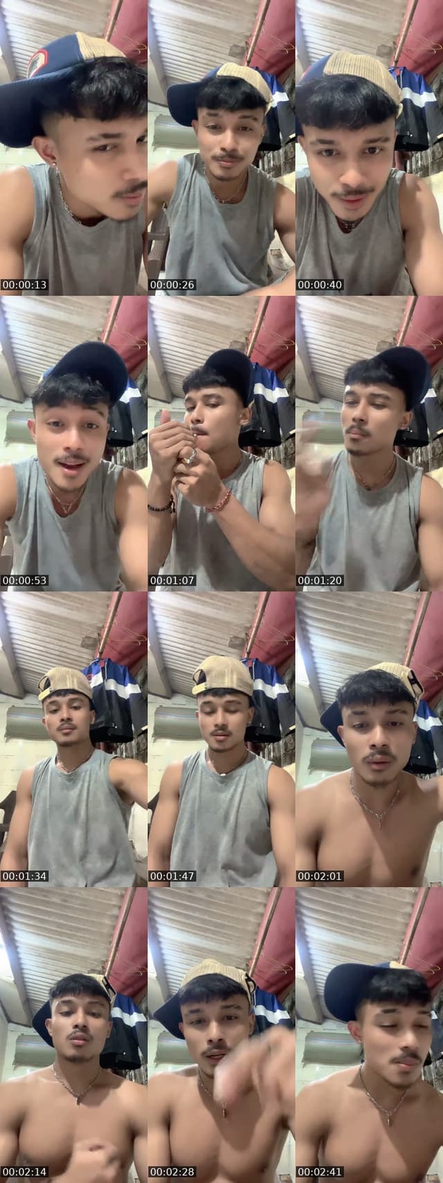 @bung.wally3 TikTok live from 2026-07-11