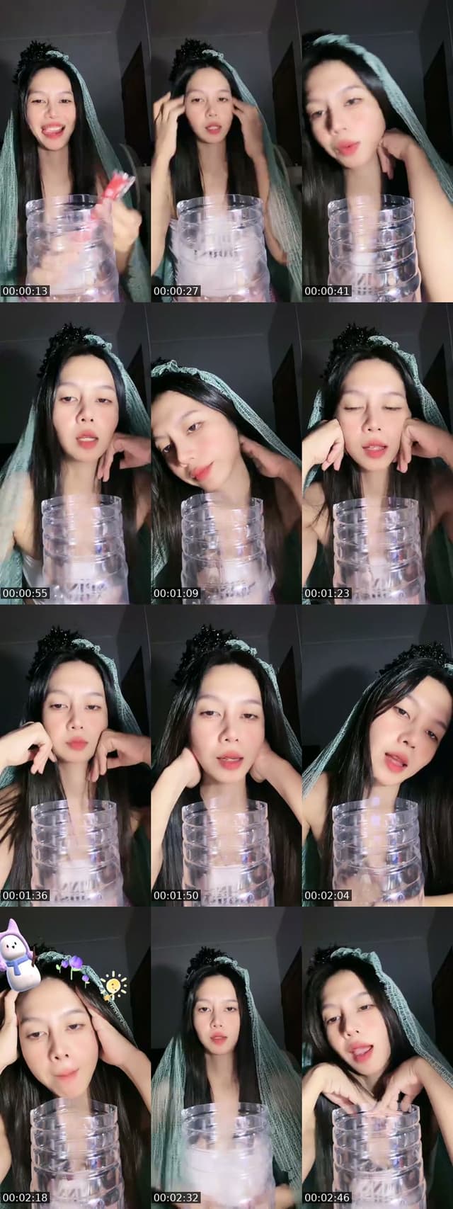 @somoo257 TikTok live