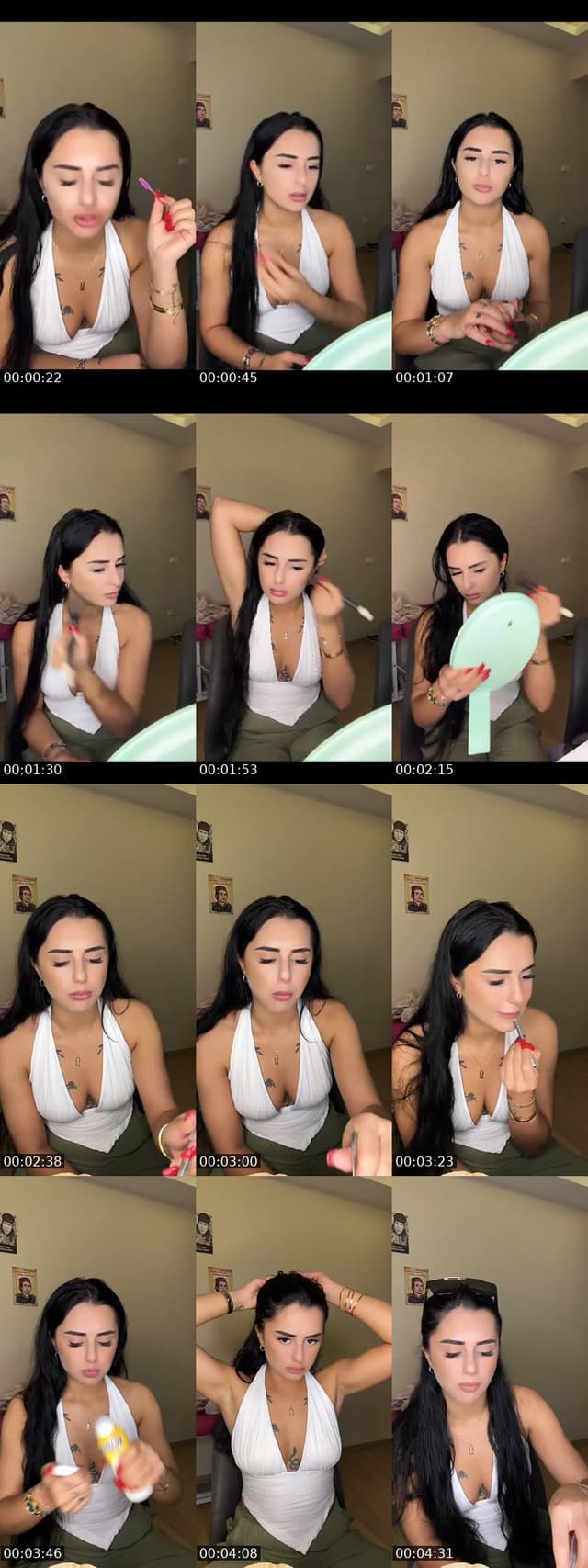 @purplemeri TikTok live from 2026-07-11