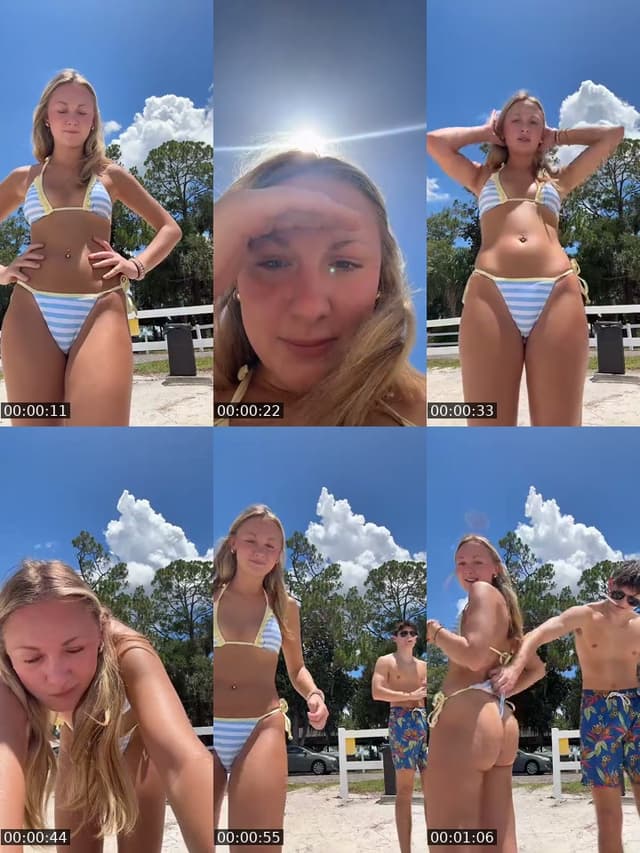 dares - @tia.stenger