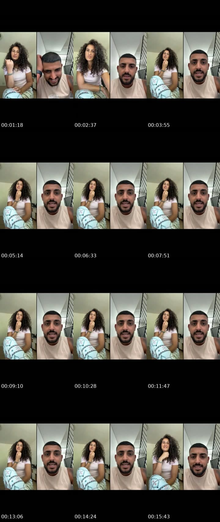 @cutie_curls TikTok live stream
