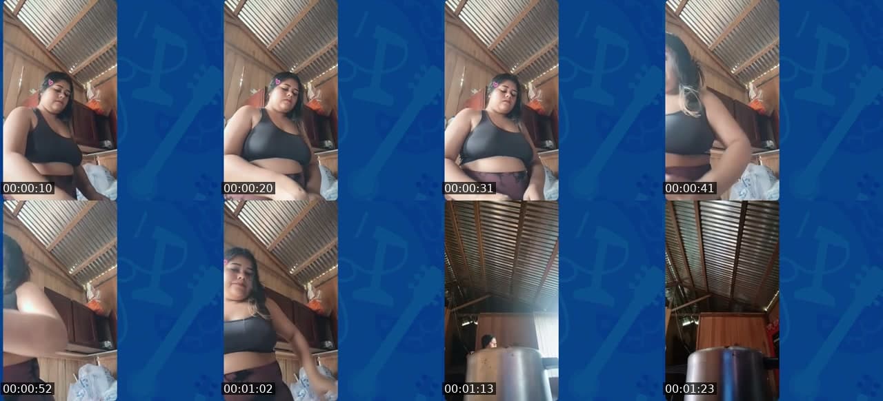 @gabriellyol3 TikTok live stream
