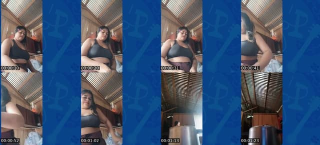 @gabriellyol3 TikTok live