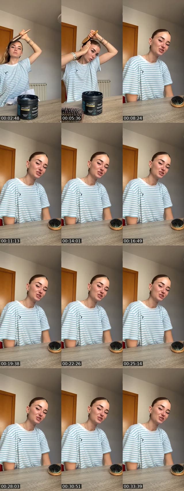 @meriisss._ TikTok live