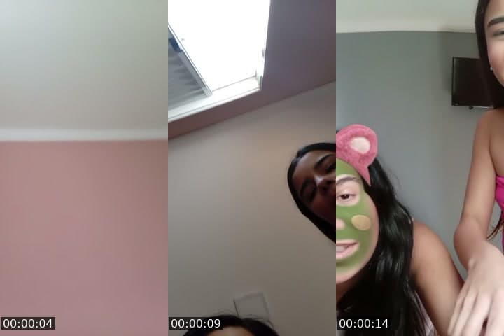 MEU SONHO É  UM TIK TOK UNIVERSO