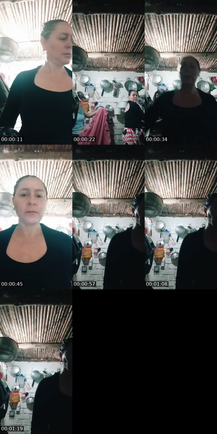 @blc84 TikTok live stream