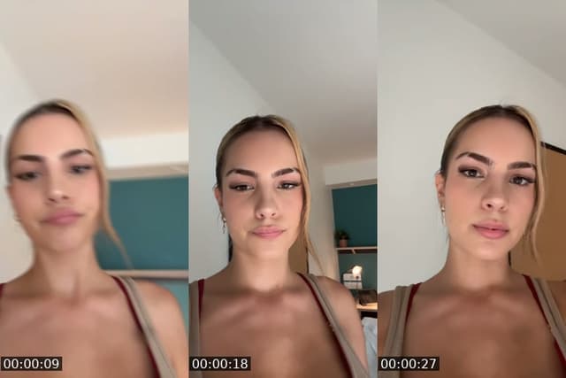 @mel_hootty TikTok live