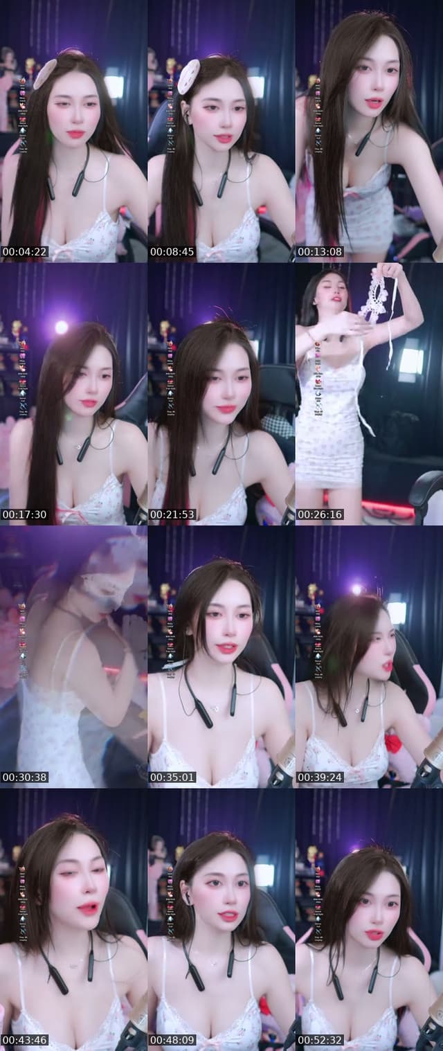 Vietnam TikTok live: DANCE - FUNNY by @meow.dancexinh