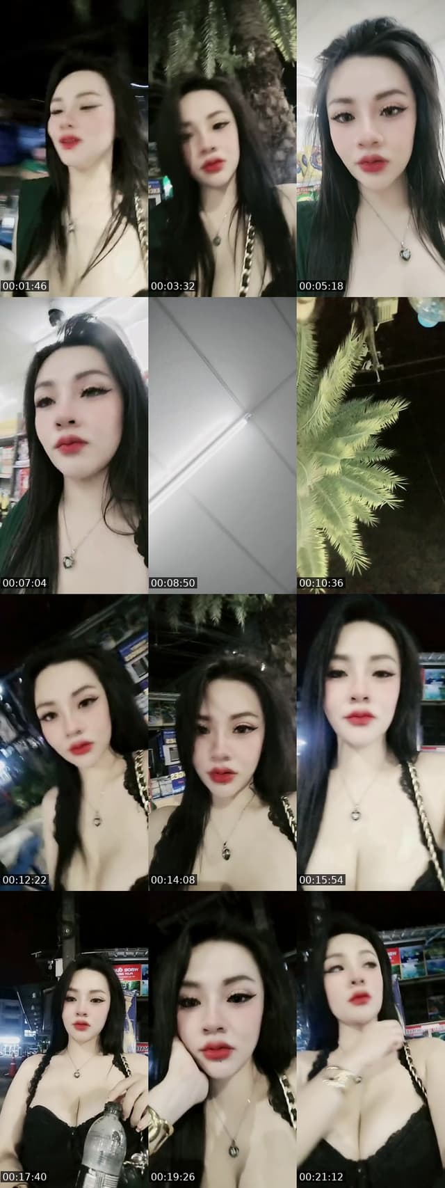 @mintnymiminn TikTok live