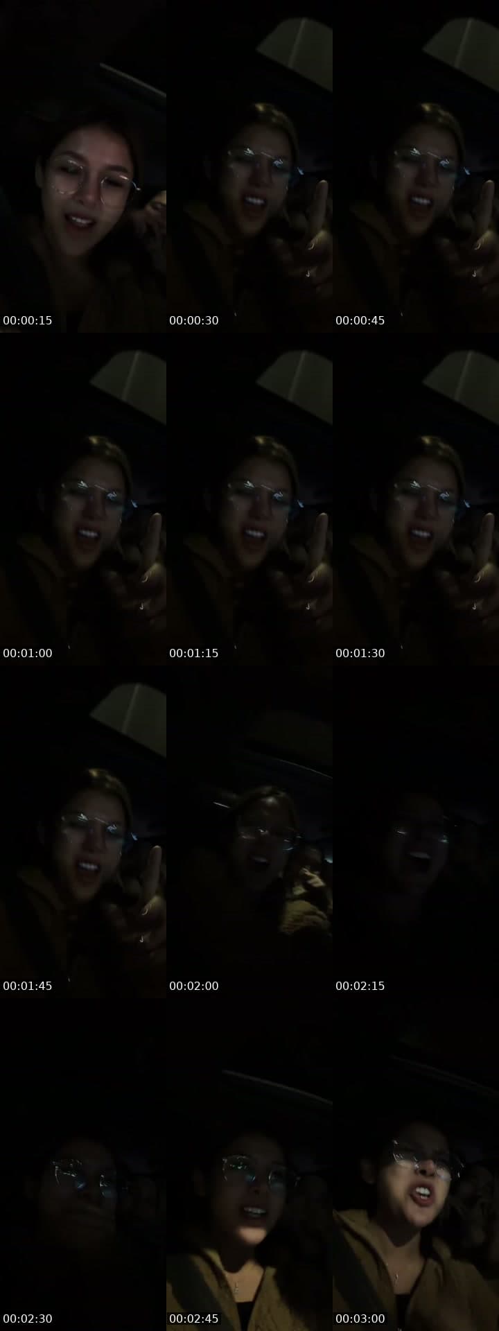 @justkhaleo TikTok live stream