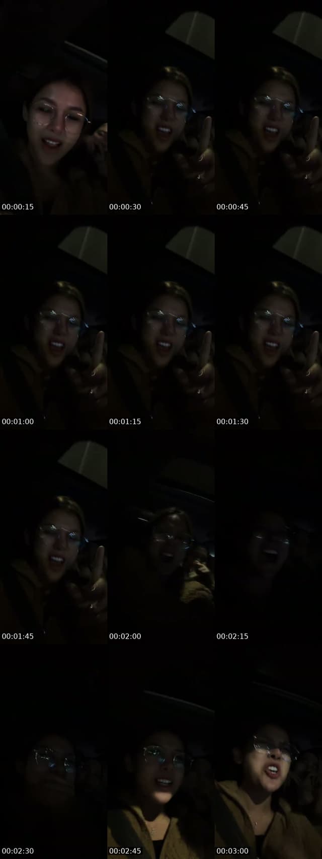 @justkhaleo TikTok live