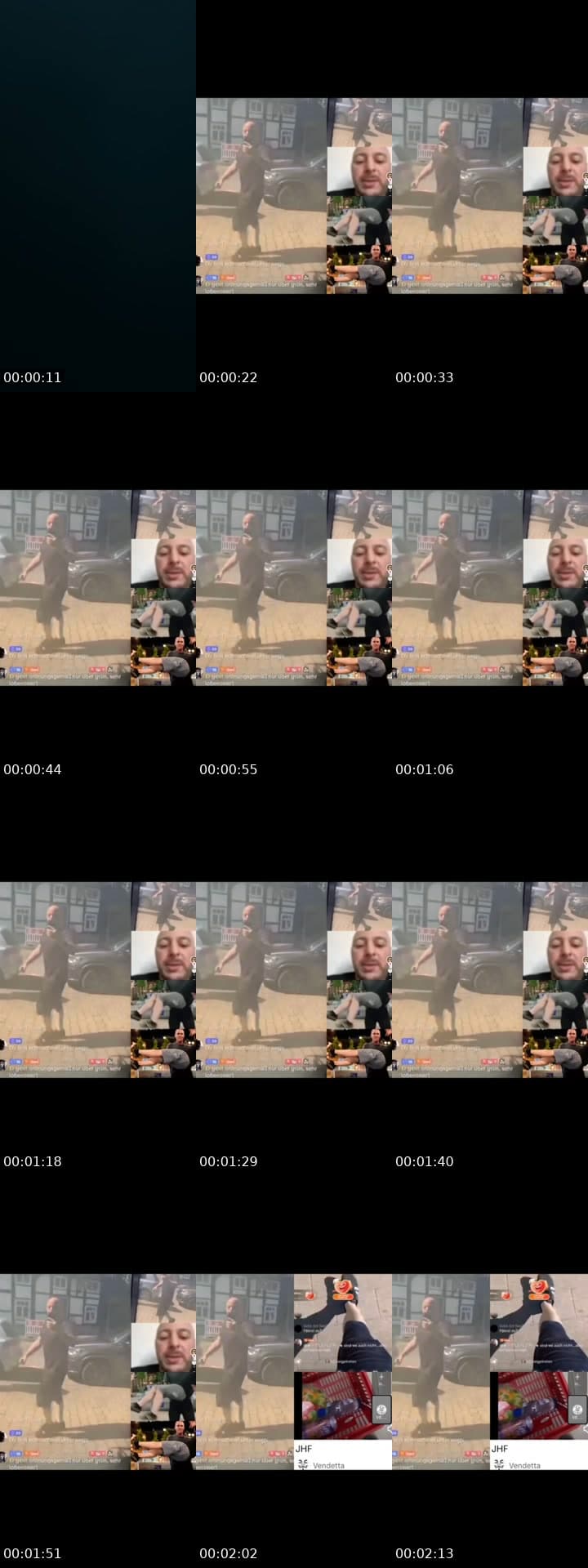 @jhf_medien_event2 TikTok live stream