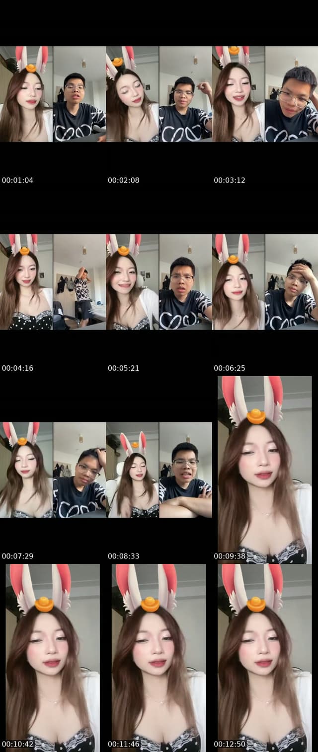 @lilthubui Vietnam TikTok live from 2026-07-11