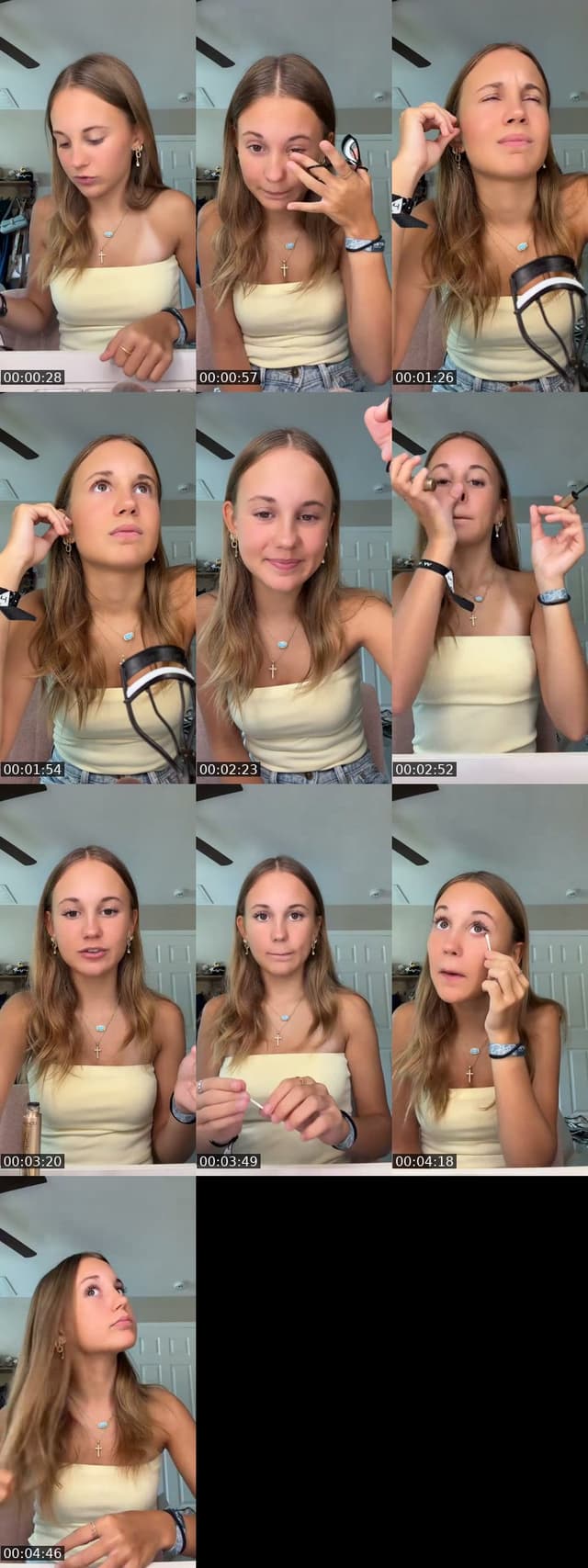 @lyd_grwmm TikTok live from 2026-07-11