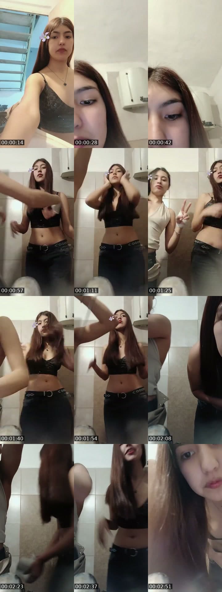@yamiiiiiii21 TikTok live stream