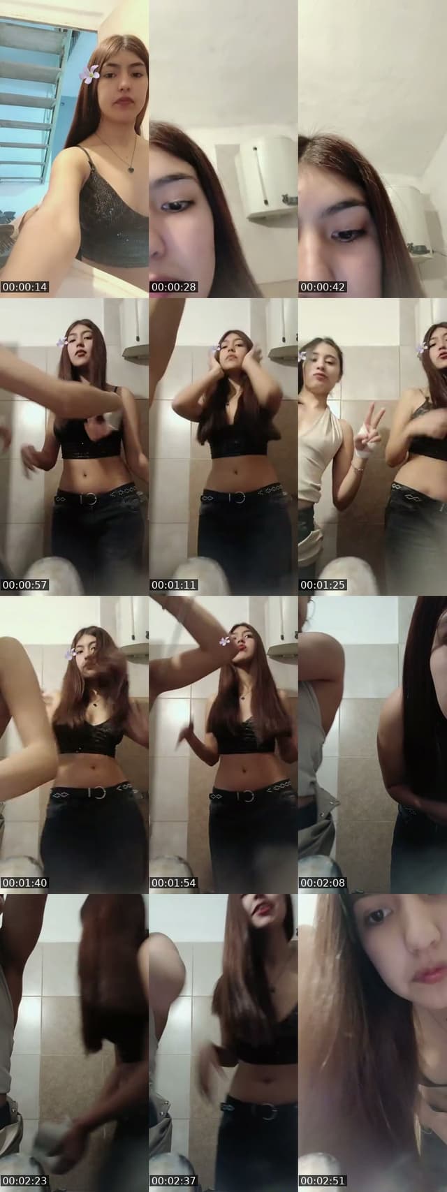 @yamiiiiiii21 TikTok live