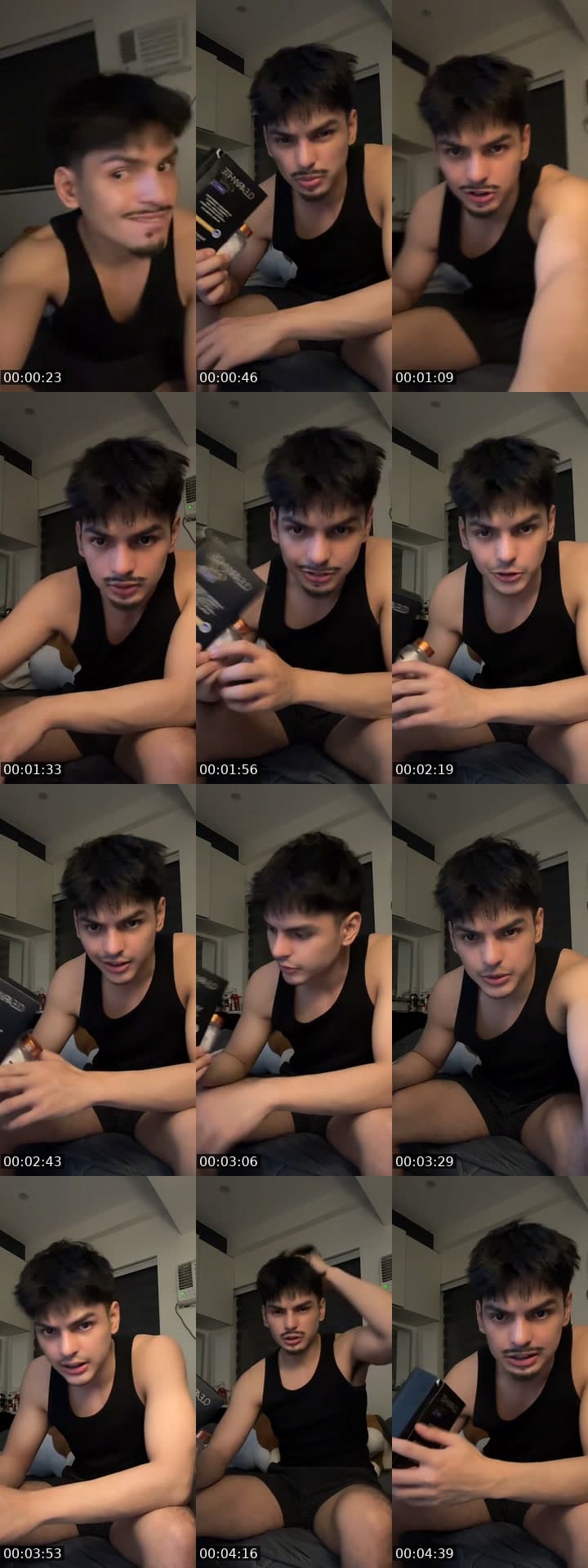 @_jaycee.lopez TikTok live stream