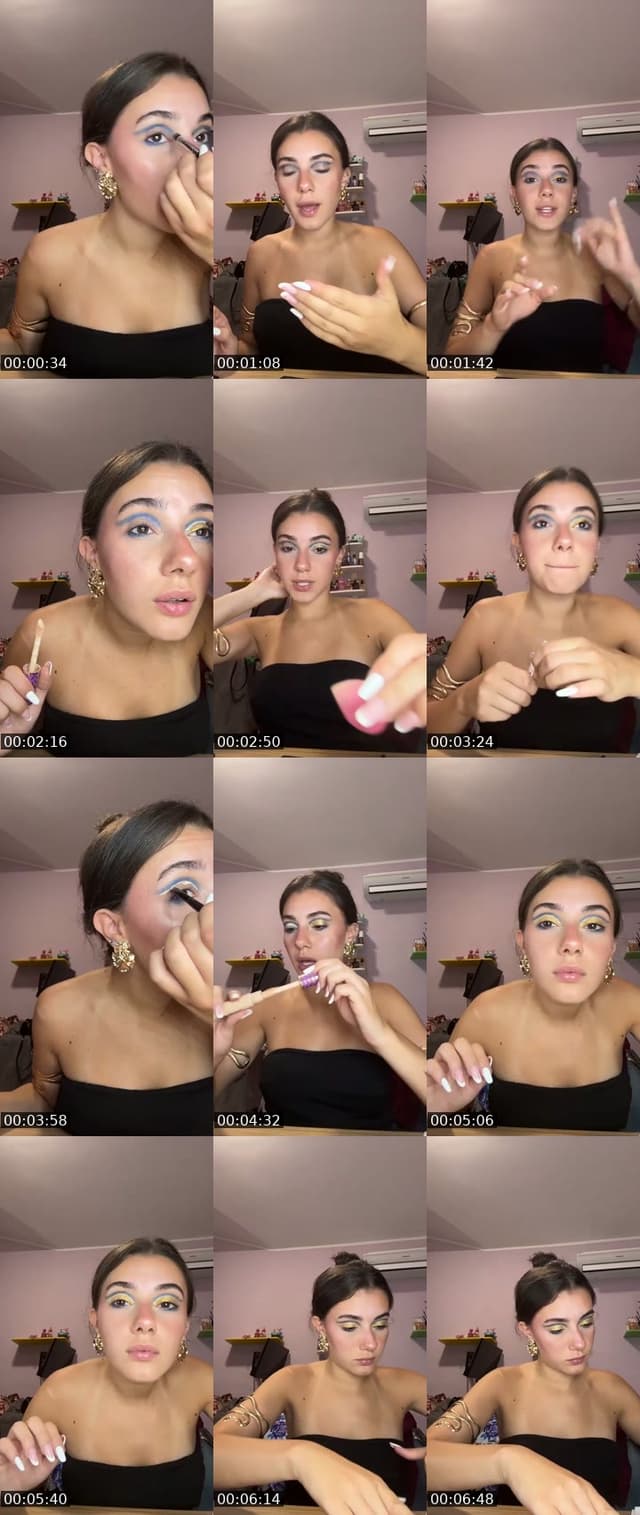 @its___marta TikTok live from 2026-07-11