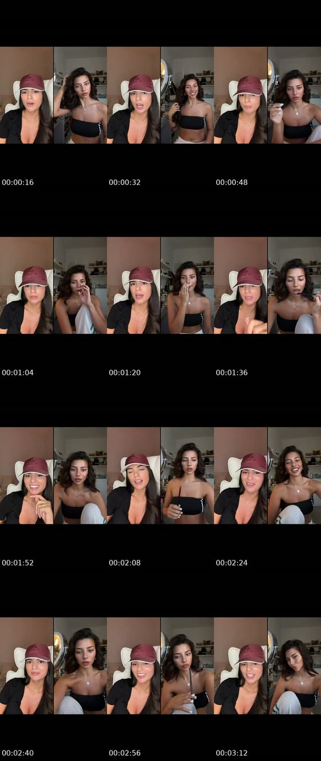 TikTok live: ✨ by @mlovelock7