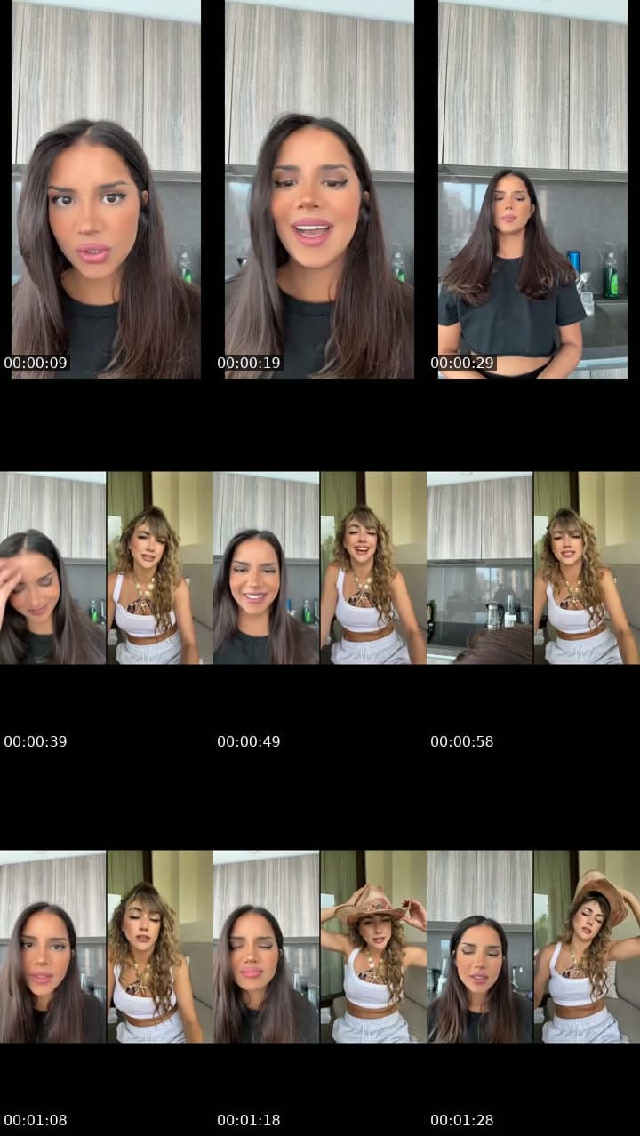 SHREDZ55🧡’S LIVE