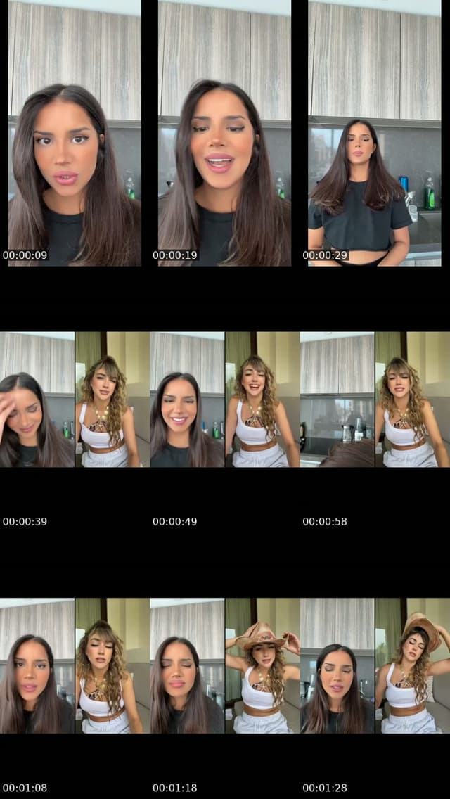 TikTok live: SHREDZ55🧡’S LIVE by @shredz55