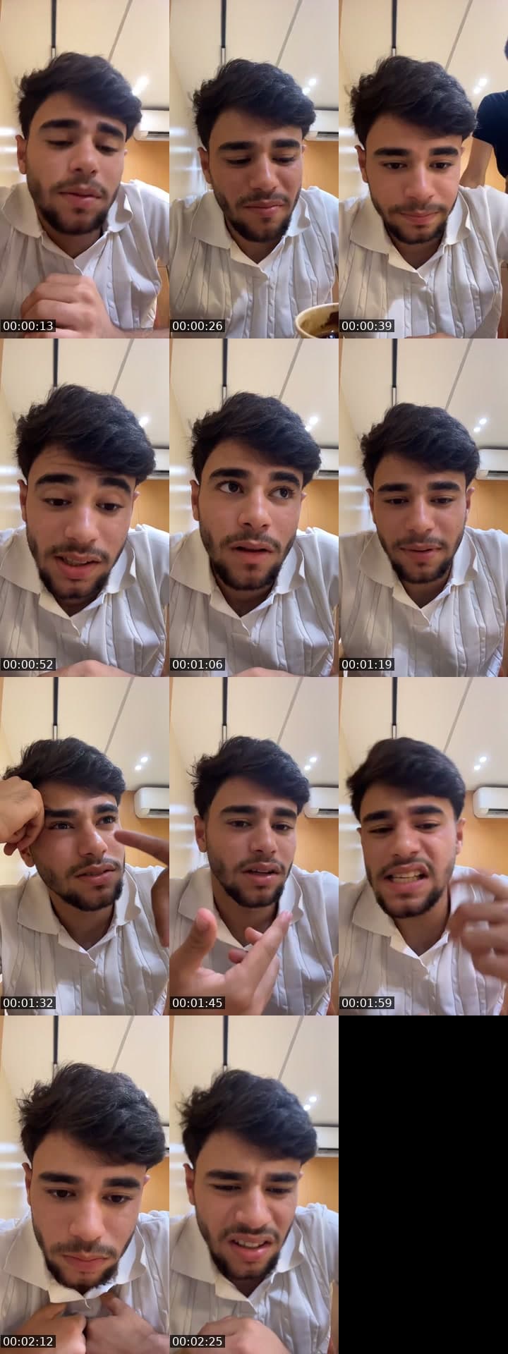 @abod_bt77 TikTok live stream