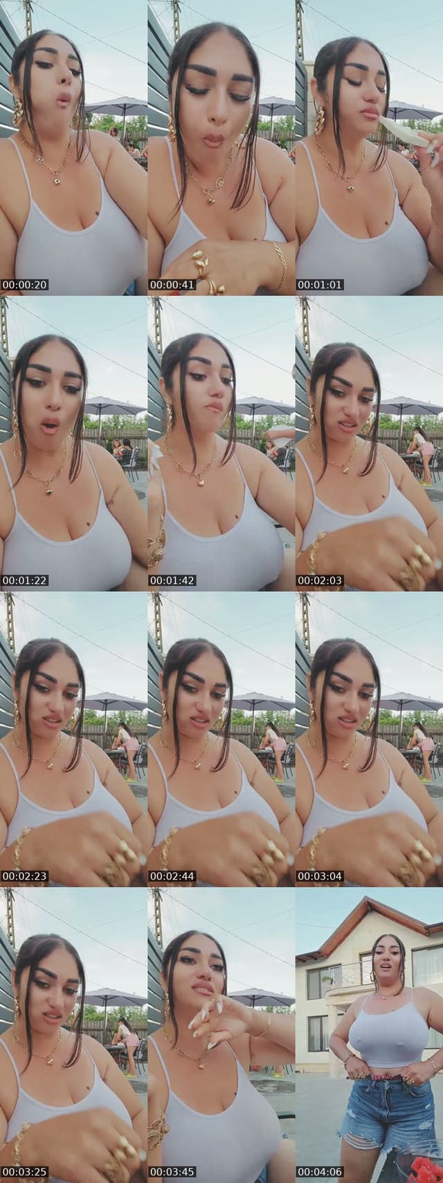 @yoarmylife0 TikTok live