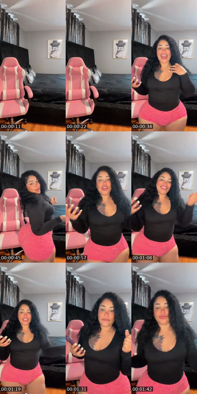 @uniqueruby1 TikTok live from 2026-07-11