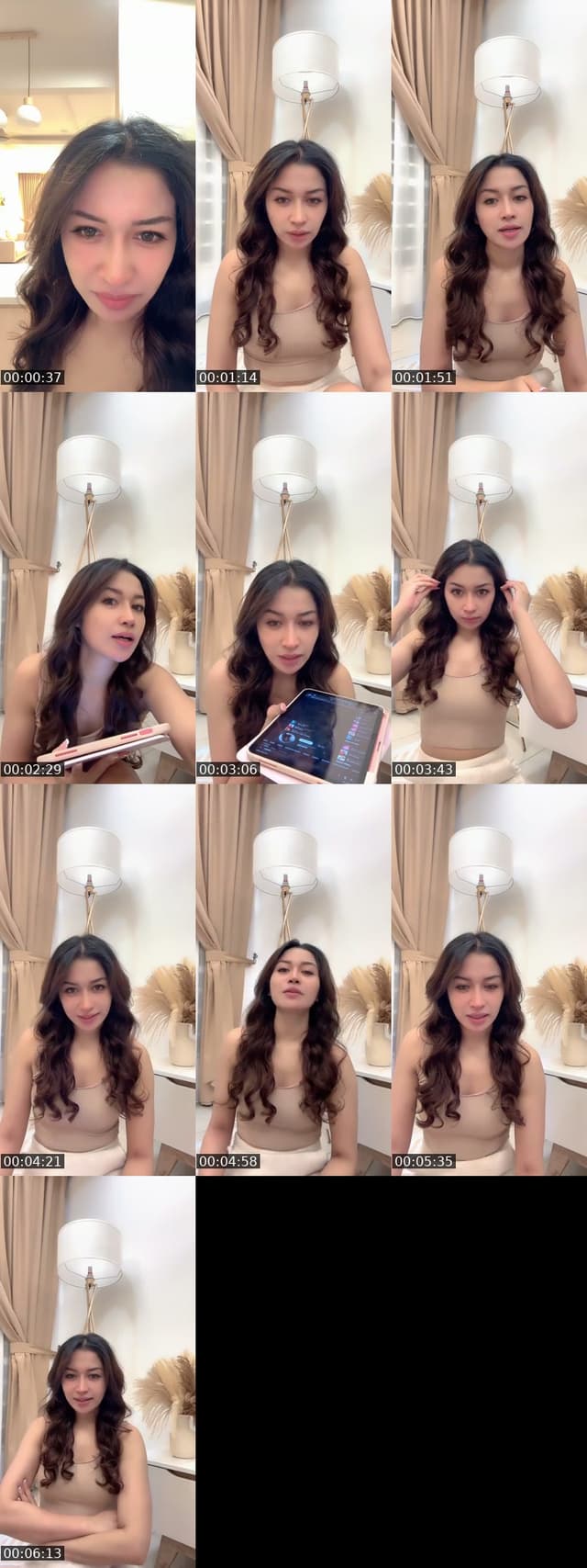 mode gadis - @jaywijaya1705