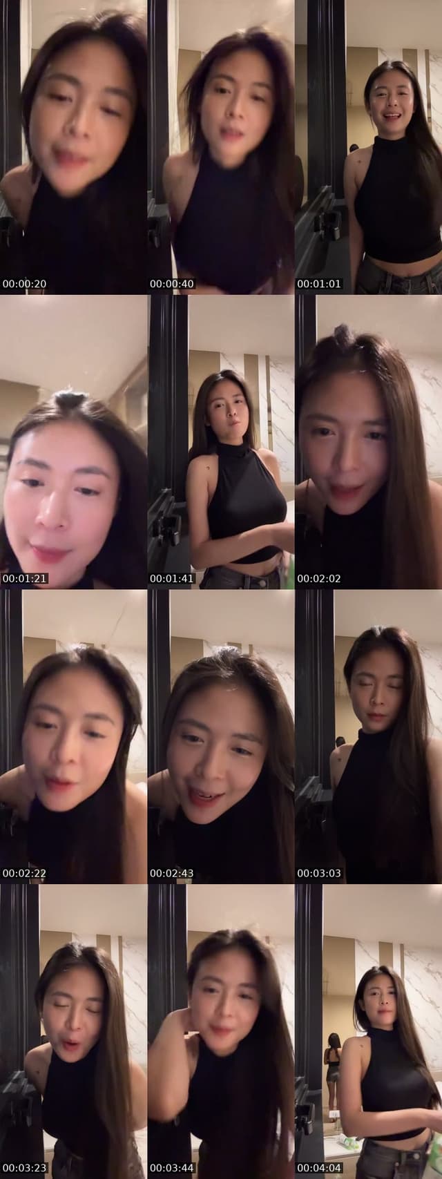 @khaotueiei TikTok live