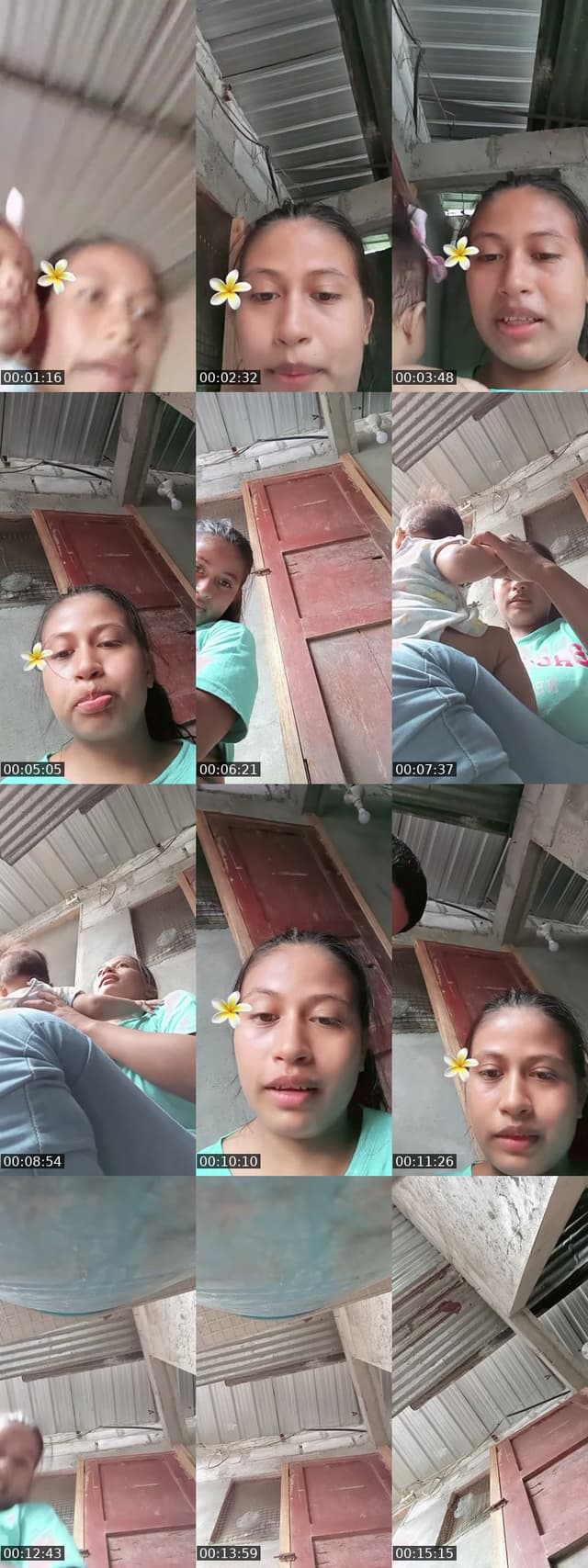 HOLA - @anasanchez6119