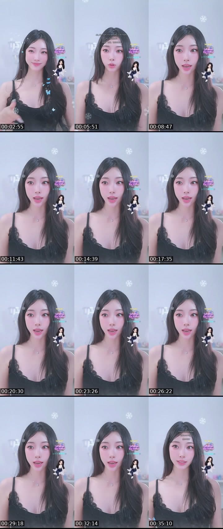 고은Goeun❄️