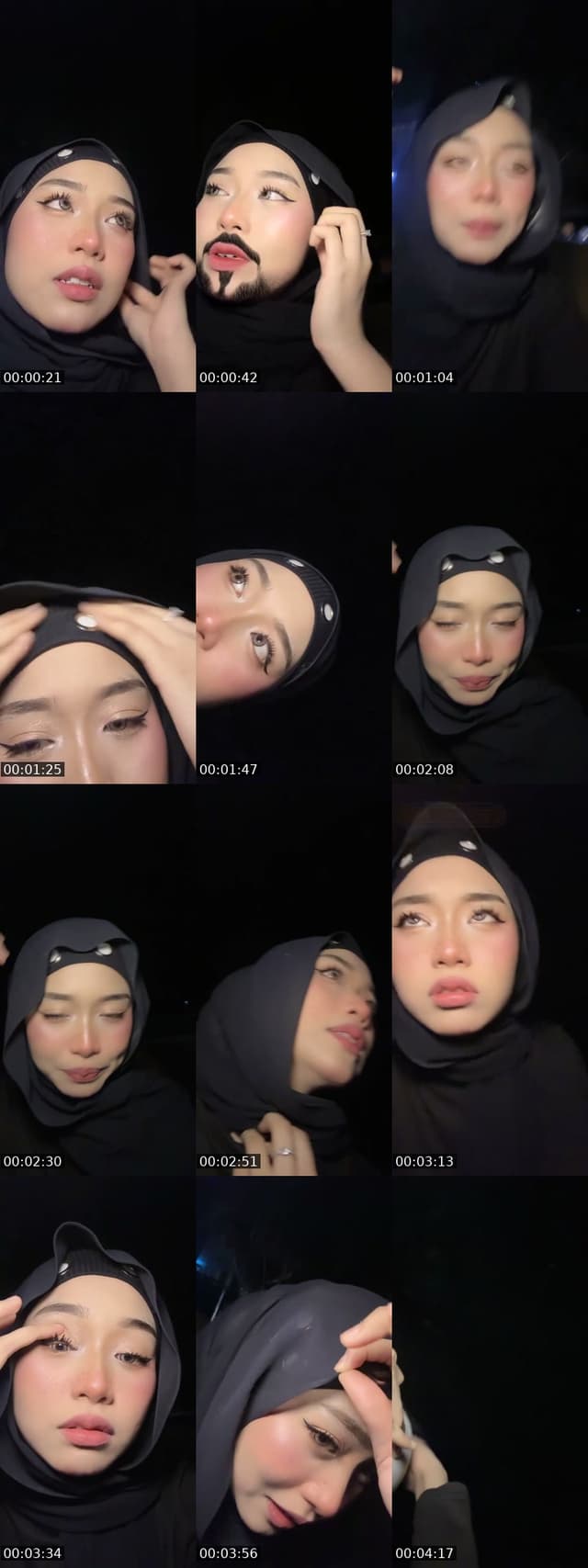 @itshaneez TikTok live from 2026-07-11
