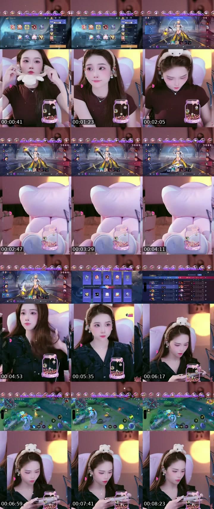 Bình yên ở đây... Em cũng ở đây